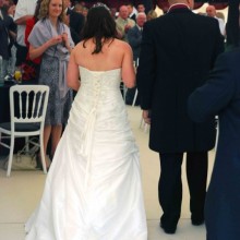 The Warwickshire Marquee | Gallery