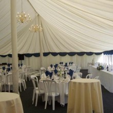 The Warwickshire Marquee | Gallery