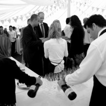 The Warwickshire Marquee | Gallery