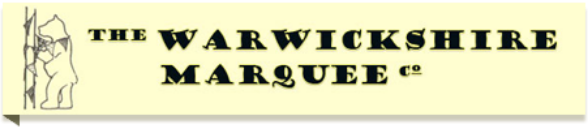 The Warwickshire Marquee